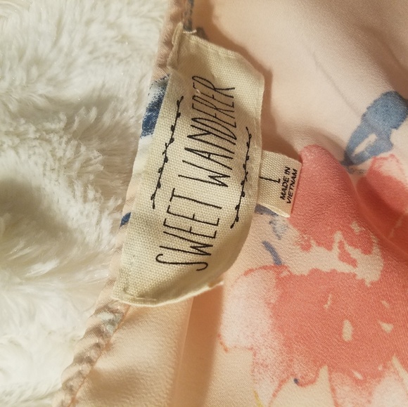 Pretty peach dress for summer🍑 - Picture 5 of 5